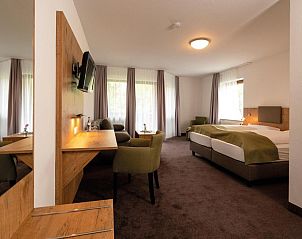 Verblijf 52302001 - Vakantie appartement Baden-Württemberg - Hotel Krone