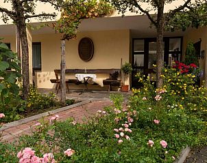 Verblijf 52302001 - Vakantie appartement Baden-Württemberg - Hotel Krone