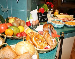 Unterkunft 52303301 - Appartement Bayern - Gasthof Wimmer Weissbräu