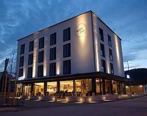 Verblijf 52303304 • Vakantie appartement Beieren • Motel Inn Simbach 