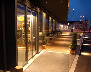 Unterkunft 52303304 - Appartement Bayern - Motel Inn Simbach