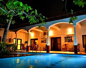 Guest house 5230501 • Apartment South -Sri Lanka • Lucas 