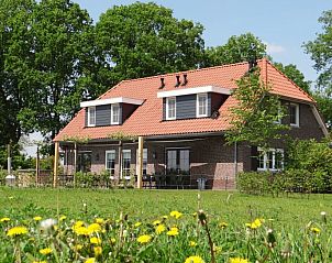 Guest house 523101 • Holiday property Twente • Heeckeren 