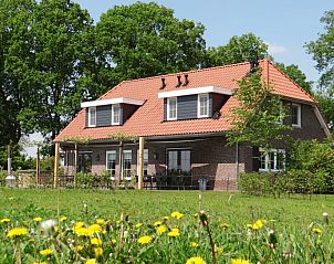 Verblijf 523101 • Vakantiewoning Twente • Heeckeren 