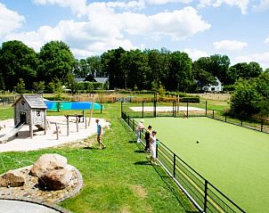 Verblijf 523110 - Vakantiewoning Twente - Zeldam