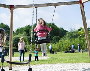 Verblijf 523110 - Vakantiewoning Twente - Zeldam