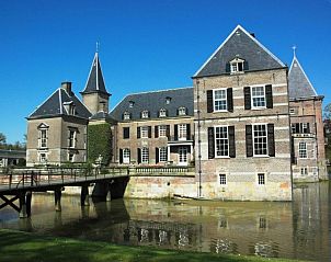 Verblijf 523110 - Vakantiewoning Twente - Zeldam