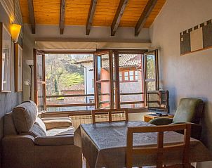 Verblijf 52321103 - Appartement Het groene Spanje - Los Picos