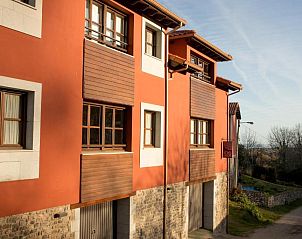 Verblijf 52321103 - Appartement Het groene Spanje - Los Picos