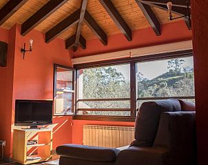 Verblijf 52321103 - Appartement Het groene Spanje - Los Picos