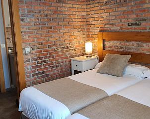 Verblijf 52321103 - Appartement Het groene Spanje - Los Picos