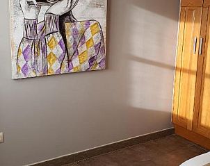 Verblijf 52321103 - Appartement Het groene Spanje - Los Picos