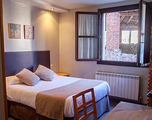 Verblijf 52321103 - Appartement Het groene Spanje - Los Picos