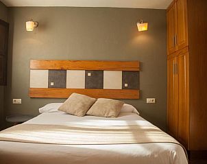 Verblijf 52321103 - Appartement Het groene Spanje - Los Picos