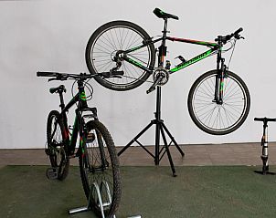 Verblijf 52321103 - Appartement Het groene Spanje - Los Picos