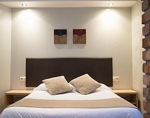 Verblijf 52321103 - Appartement Het groene Spanje - Los Picos