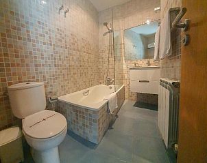 Verblijf 52321103 - Appartement Het groene Spanje - Los Picos