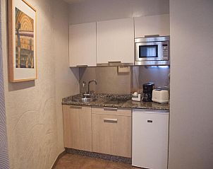 Verblijf 52321103 - Appartement Het groene Spanje - Los Picos