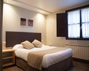 Verblijf 52321103 - Appartement Het groene Spanje - Los Picos