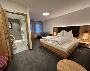 Verblijf 52402001 - Vakantie appartement Baden-Württemberg - Hotel Ochsen