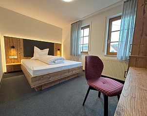 Verblijf 52402001 - Vakantie appartement Baden-Württemberg - Hotel Ochsen