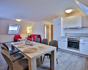 Verblijf 52402001 - Vakantie appartement Baden-Württemberg - Hotel Ochsen