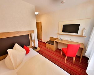 Verblijf 52402001 - Vakantie appartement Baden-Württemberg - Hotel Ochsen