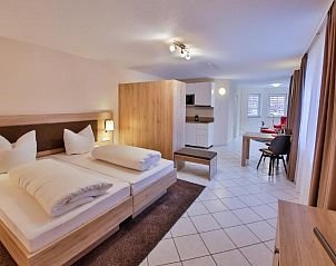 Verblijf 52402001 - Vakantie appartement Baden-Württemberg - Hotel Ochsen