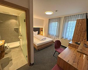 Verblijf 52402001 - Vakantie appartement Baden-Württemberg - Hotel Ochsen