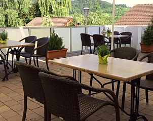 Verblijf 52402001 - Vakantie appartement Baden-Württemberg - Hotel Ochsen