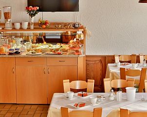 Verblijf 52402001 - Vakantie appartement Baden-Württemberg - Hotel Ochsen