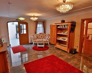 Verblijf 52402001 - Vakantie appartement Baden-Württemberg - Hotel Ochsen