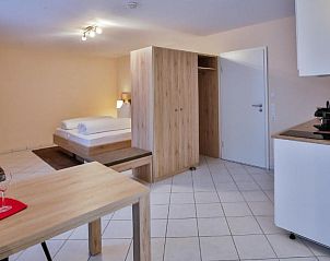 Verblijf 52402001 - Vakantie appartement Baden-Württemberg - Hotel Ochsen