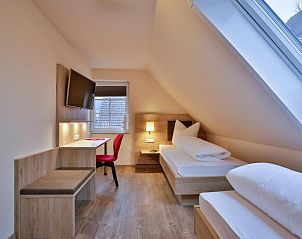 Verblijf 52402001 - Vakantie appartement Baden-Württemberg - Hotel Ochsen