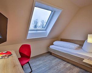 Verblijf 52402001 - Vakantie appartement Baden-Württemberg - Hotel Ochsen