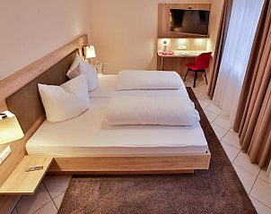 Verblijf 52402001 - Vakantie appartement Baden-Württemberg - Hotel Ochsen