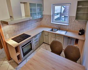 Verblijf 52402001 - Vakantie appartement Baden-Württemberg - Hotel Ochsen