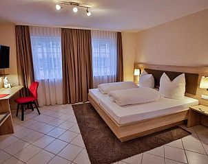 Verblijf 52402001 - Vakantie appartement Baden-Württemberg - Hotel Ochsen