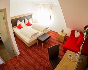 Verblijf 52402001 - Vakantie appartement Baden-Württemberg - Hotel Ochsen