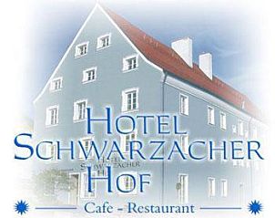 Guest house 52403301 • Apartment Bavaria • Schwarzacher Hof in Niederbayern 