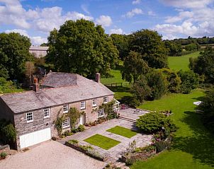 Guest house 52406501 • Bed and Breakfast England • Park Farmhouse Bed and Breakfast 