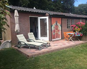 Guest house 524501 • Holiday property Noordzeekust • Comfortable Cottage by the Beach in Egmond aan den Hoef 