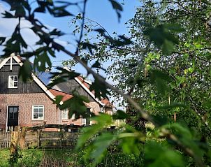 Verblijf 524901 • Vakantiewoning Twente • Vakantiehuis in Manderveen 