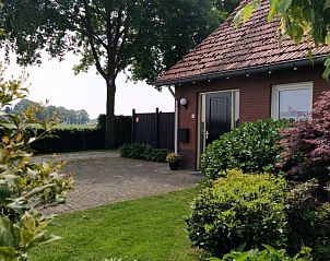 Verblijf 525303 • Vakantiewoning Twente • Lutke Disserot 