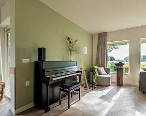 Guest house 525705 • Holiday property Twente • Vakantiehuisje in Agelo 