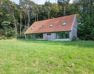 Guest house 525707 • Holiday property Twente • Vakantiehuis in Agelo 