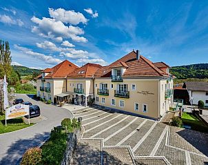 Unterkunft 52603301 • Appartement Bayern • AKZENT Hotel Bayerwald-Residenz 