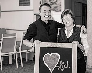 Unterkunft 52603301 - Appartement Bayern - AKZENT Hotel Bayerwald-Residenz