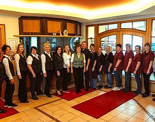 Unterkunft 52603301 - Appartement Bayern - AKZENT Hotel Bayerwald-Residenz