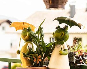 Unterkunft 52603301 - Appartement Bayern - AKZENT Hotel Bayerwald-Residenz